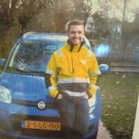 Nick van der Ende