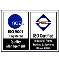 Ngc Industrial Pump Trading And Services