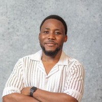 David Ayodeji Oladapo