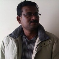Pradeep Nair