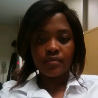 Dorcas Sekele