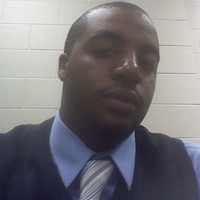 Antwane Tolbert