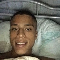 Thiago Sant' Anna Chaves