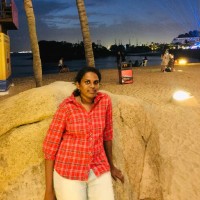 Sujitha Jayakumaran