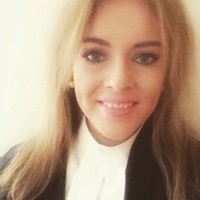 Marie-Louise Donovan