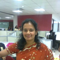 Sindhura Sathyanarayana