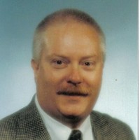 Barry Ehinger