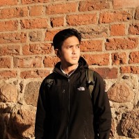 Ts. Muhammad Fahmi Kamaruddin