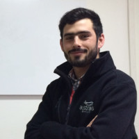 Sebastian Moral Martinez