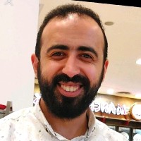 Ahmed Ismail Khamis