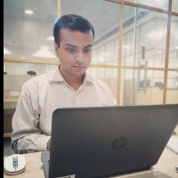 Abhijeet Prabhu