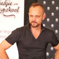 Morne Van Staden
