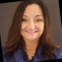 Angela Raby