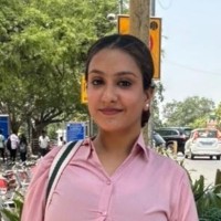 Sanpreet Kaur