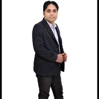 Prashant Gaur