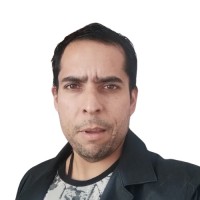 L. Roberto Reyes Corona