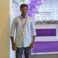 Rajmohan T