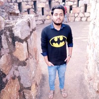 Vikas Shrivastav
