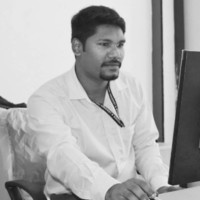 Arun Krishna