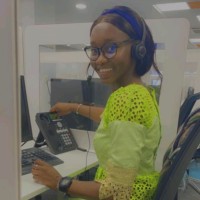 Henriette Coly