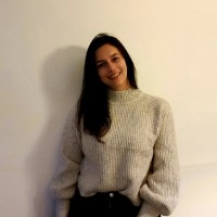 Sharona Van Nijnatten