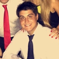 Esteban Sanchez