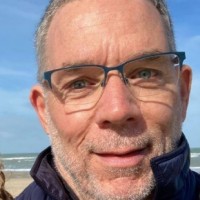 Kees Den Hollander