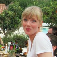 Katie Mitchell