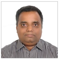 Narayanan Iyer