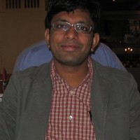 Gaurav Garg