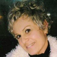 Andréa da Silva Spalding