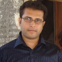 Binu Gopalakrishnan