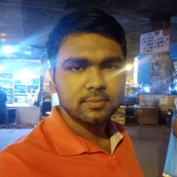 Saptarshi Mahish
