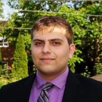 Michel Georges Najarian