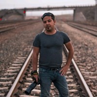 Saeed Torabi