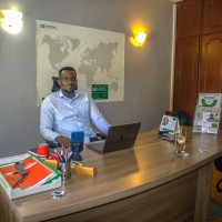Jonah Mutamale