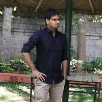 Mahesh Gurram