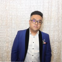 Terence Chan