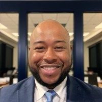 C Dawkins, Ph.D, CASP