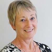 Jo Morrish Fcipd
