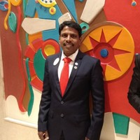 Umesh Achari