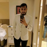 Sumit Chavan