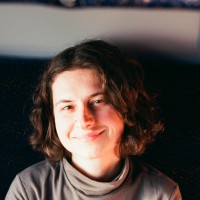 Kateryna Chikhladze