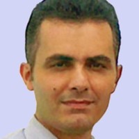 Ali Asghar Yousefi Azarfam