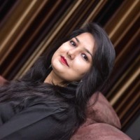 Amisha Vijay