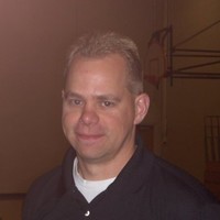 Chris Winge