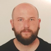 Ferran Gonzalez magro