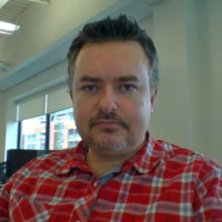 Scott Wills