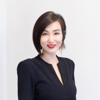 Michelle Fu