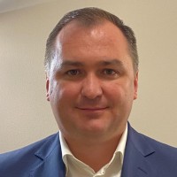 Andrey Cheban, MBA, FCCA